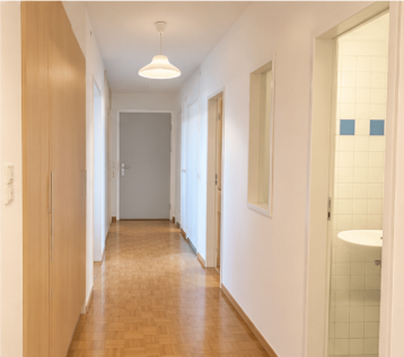 Grosszügige 2 ZWG per sofort zu vermieten (7)