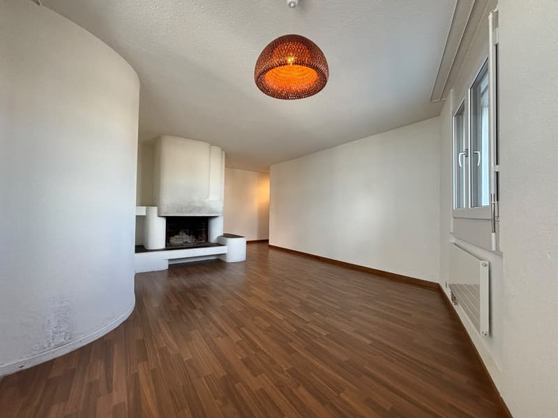 Charmante 2.5-Zimmer-Wohnung mit grosszügiger Terrasse! (5)