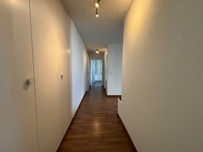 Charmante 2.5-Zimmer-Wohnung mit grosszügiger Terrasse! (8)