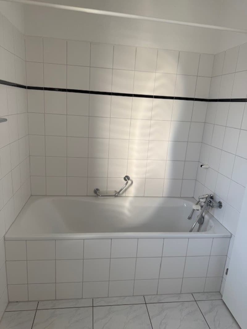 Grosszügige Attikawohnung mit Blick auf Olten! (8)