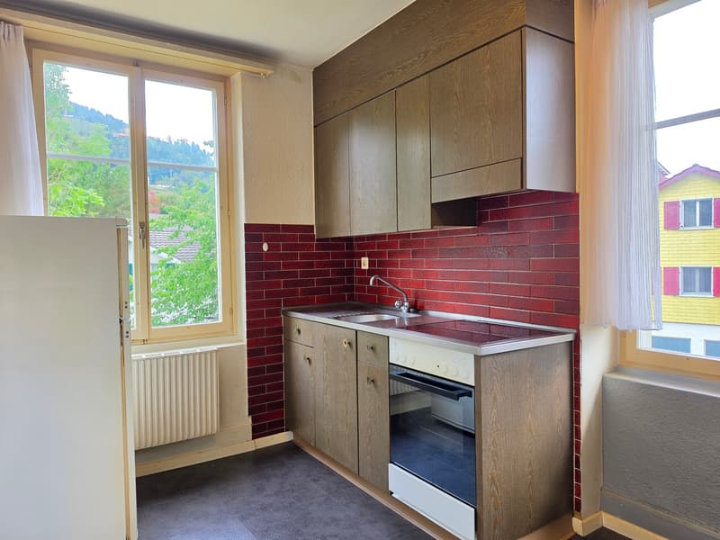 Gemütliche , liebevolle Wohnung mit allem Komfort! (3)