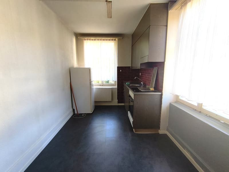 Gemütliche , liebevolle Wohnung mit allem Komfort! (2)