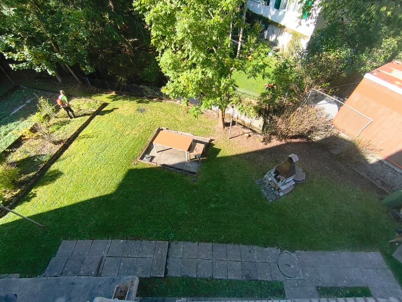 Gemütliche , liebevolle Wohnung mit allem Komfort! (15)