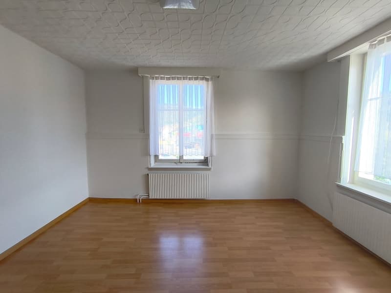 Gemütliche , liebevolle Wohnung mit allem Komfort! (9)