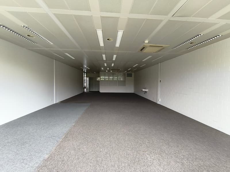 Moderne Gewerberäume in Gretzenbach - barrierefrei und bestens ausgestattet (9)