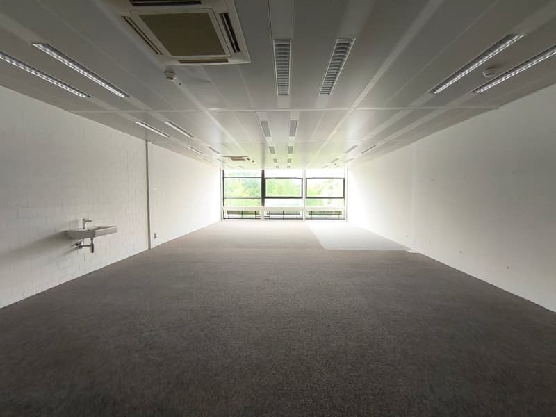 Moderne Gewerberäume in Gretzenbach - barrierefrei und bestens ausgestattet (7)