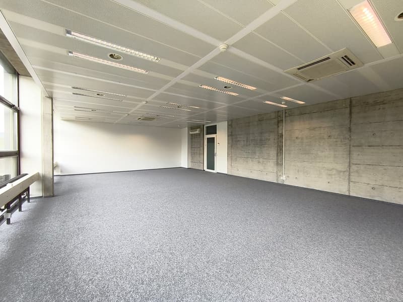 Moderne Gewerberäume in Gretzenbach - barrierefrei und bestens ausgestattet (12)