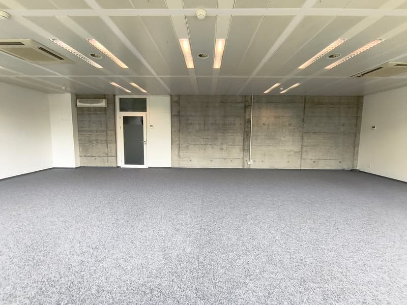 Moderne Gewerberäume in Gretzenbach - barrierefrei und bestens ausgestattet (11)