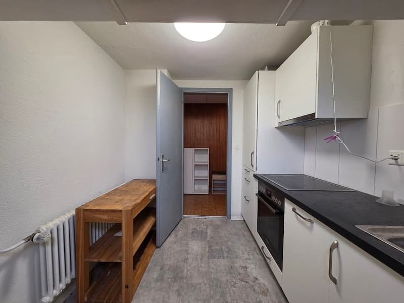 Gemütliche 2-Zimmer-Wohnung in Wohlenschwil – ab sofort verfügbar (5)