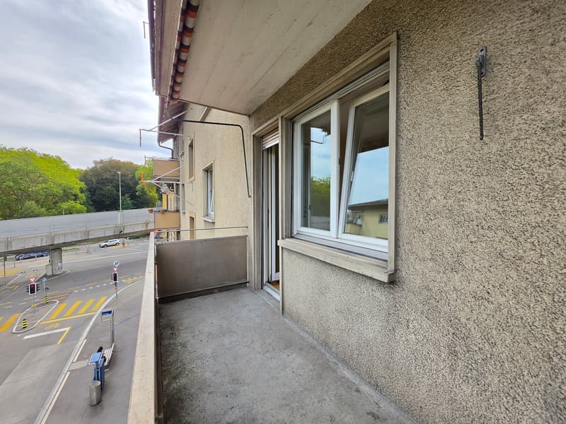 1 Zimmer-Wohnung in Zürich mieten (15)