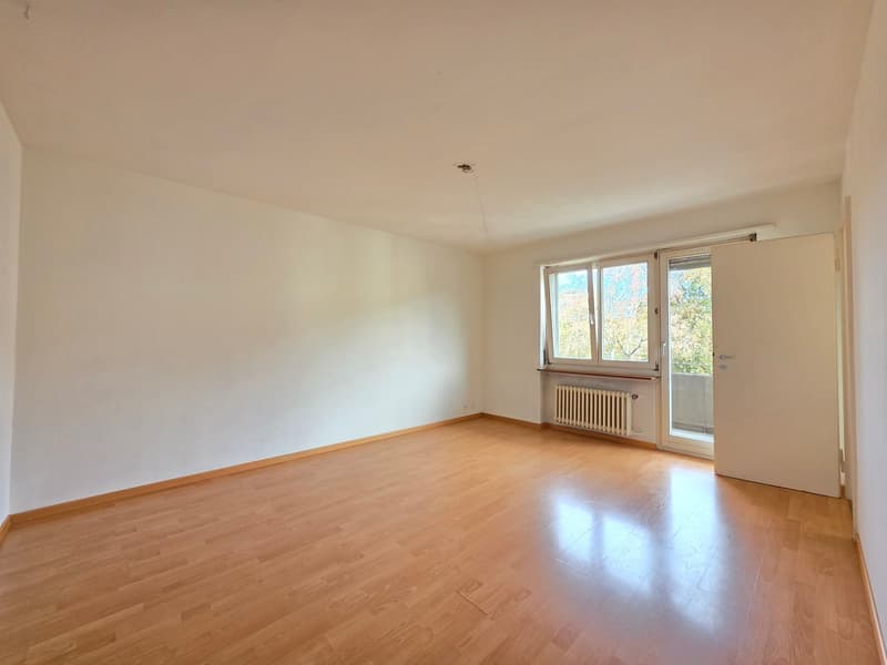 1 Zimmer-Wohnung in Zürich mieten (11)