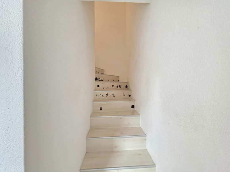 Gemütliche 2-Zimmer-Wohnung mit Balkon in Langenthal (13)