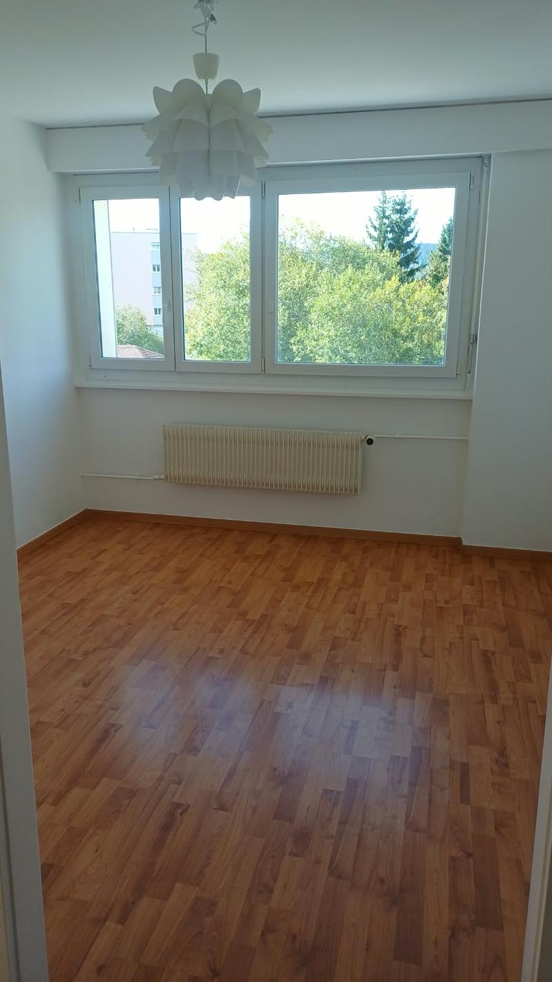 Lumineux appartement de 4 pièces avec balcon! (7)