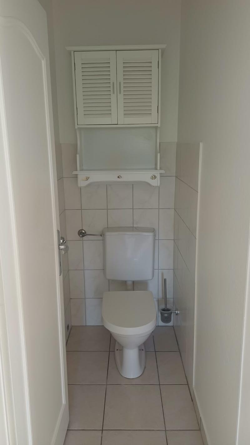 Lumineux appartement de 4 pièces avec balcon! (5)