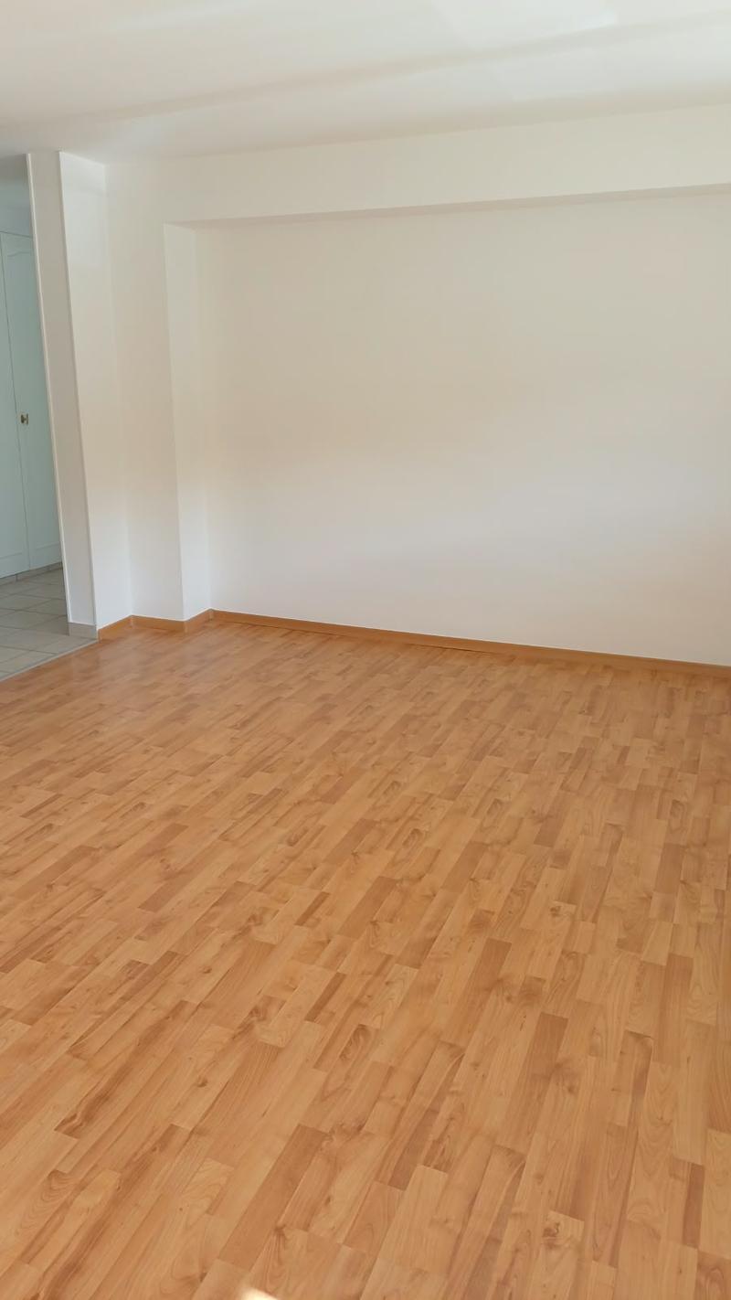 Lumineux appartement de 4 pièces avec balcon! (11)