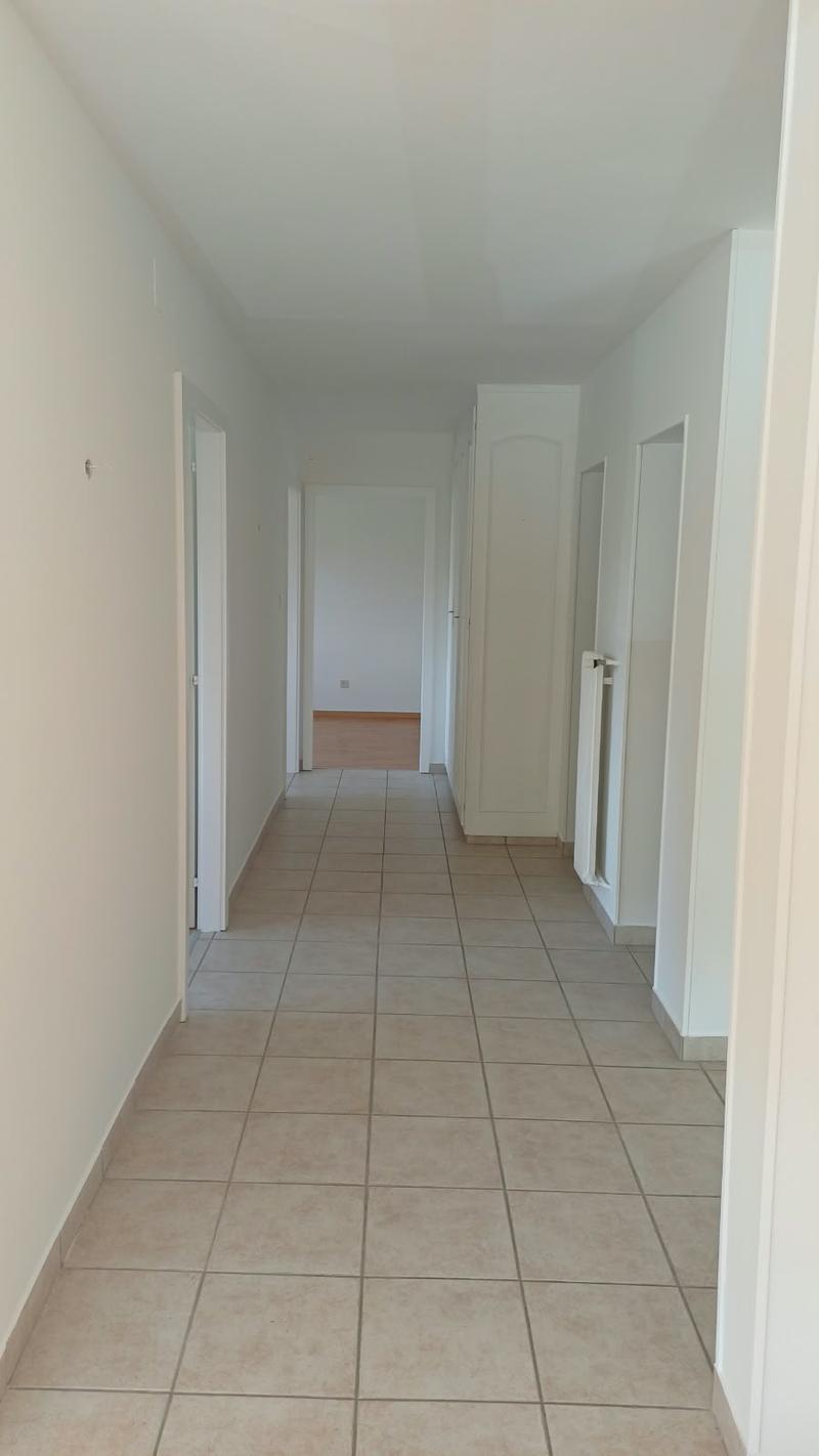 Lumineux appartement de 4 pièces avec balcon! (12)