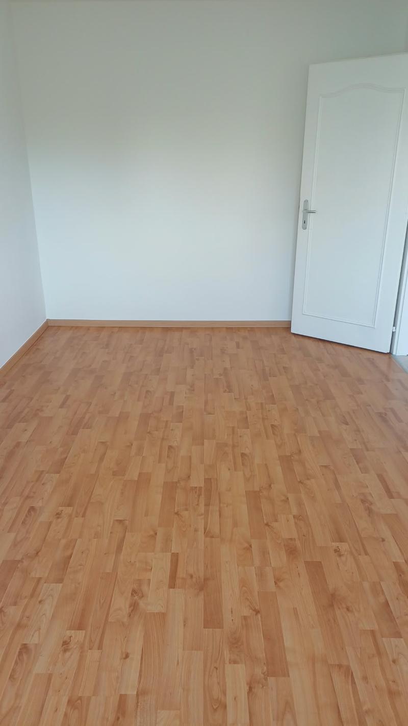 Lumineux appartement de 4 pièces avec balcon! (10)
