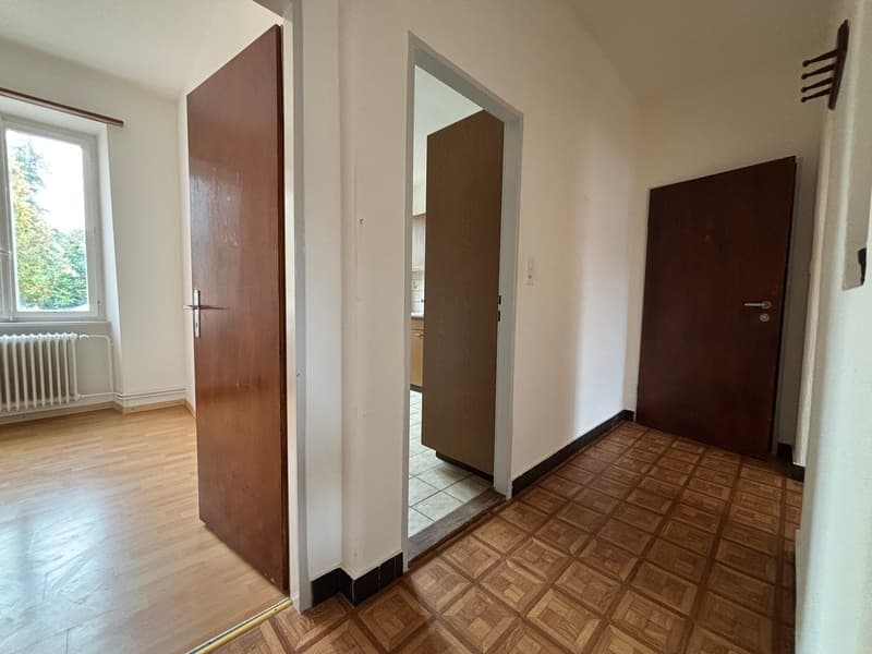 Appartement de 3 pièces à louer à Porrentruy – Disponible immédiatement (4)