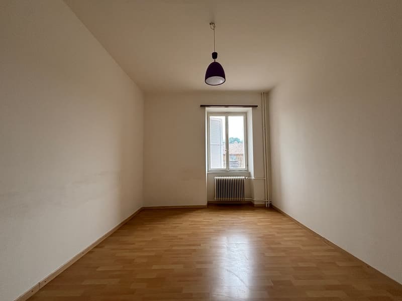 Appartement de 3 pièces à louer à Porrentruy – Disponible immédiatement (8)