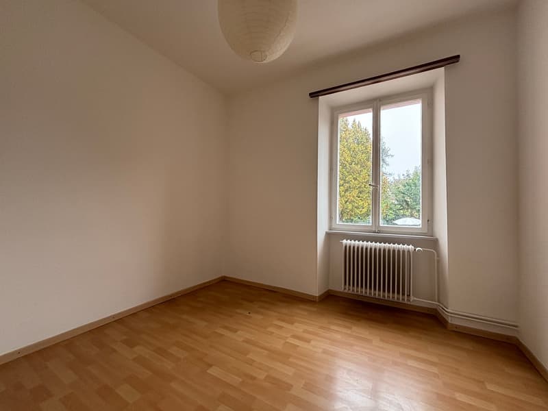 Appartement de 3 pièces à louer à Porrentruy – Disponible immédiatement (11)