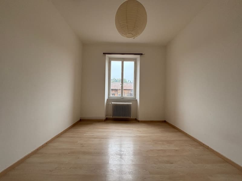 Appartement de 3 pièces à louer à Porrentruy – Disponible immédiatement (10)