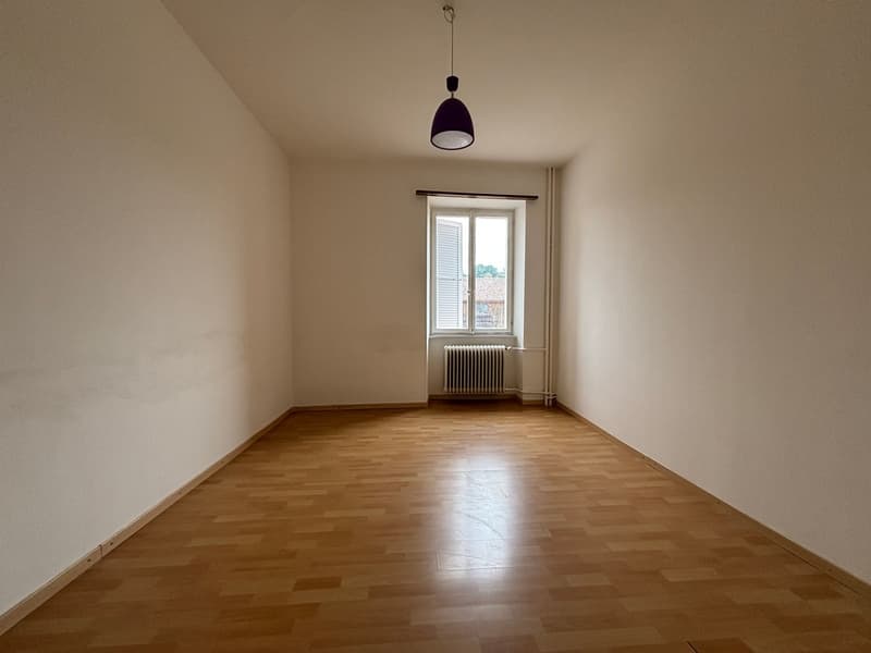 Appartement de 3 pièces à louer à Porrentruy – Disponible immédiatement (7)