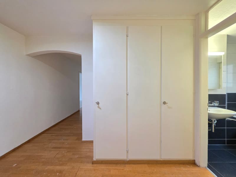 Charmante Wohnung in Wettingen zum vermieten (8)