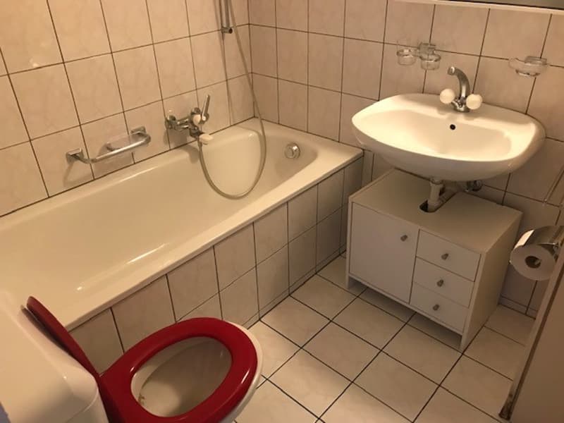 Appartement de 3.5 pièces à louer à Tramelan (9)