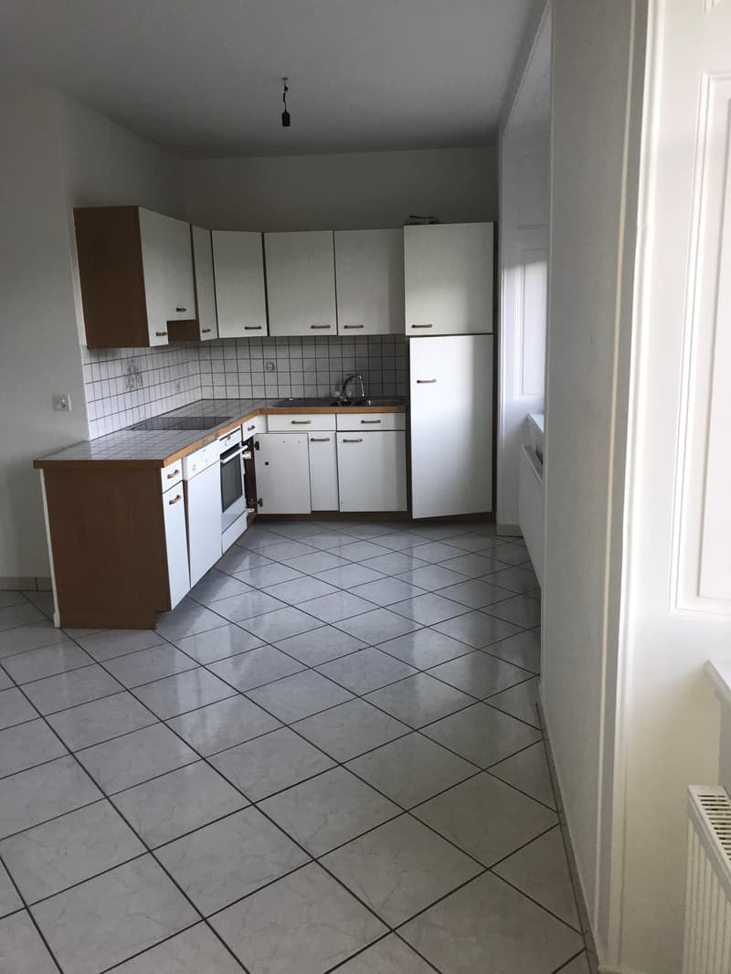 Appartement de 3.5 pièces à louer à Tramelan (2)