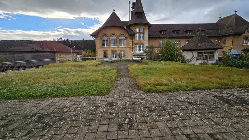 Appartement de 3.5 pièces à louer à Tramelan (12)