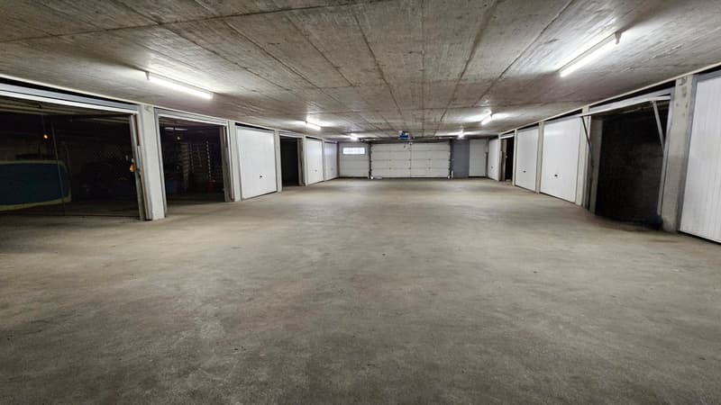 Appartement de 3.5 pièces à louer à Tramelan (15)