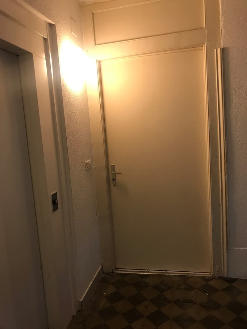 Appartement de 3.5 pièces à louer à Tramelan (11)