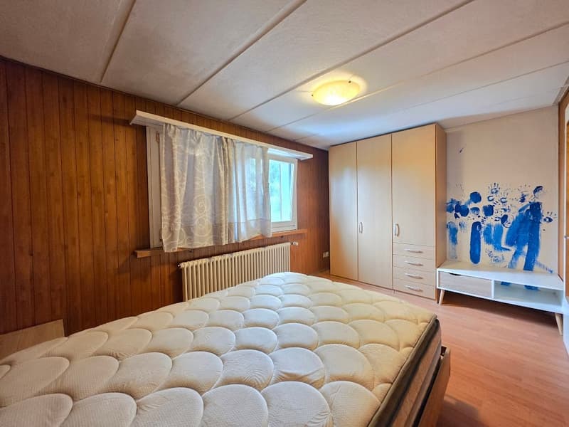 Gemütliche 2-Zimmer-Wohnung in Wohlenschwil – ab sofort verfügbar (9)