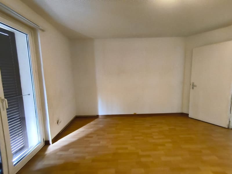 Charmante 3,5-Zimmer-Wohnung mit Balkon ab sofort zu vermieten! (9)