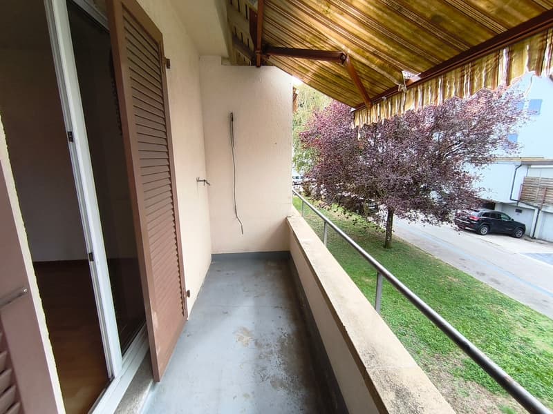 Charmante 3,5-Zimmer-Wohnung mit Balkon ab sofort zu vermieten! (16)