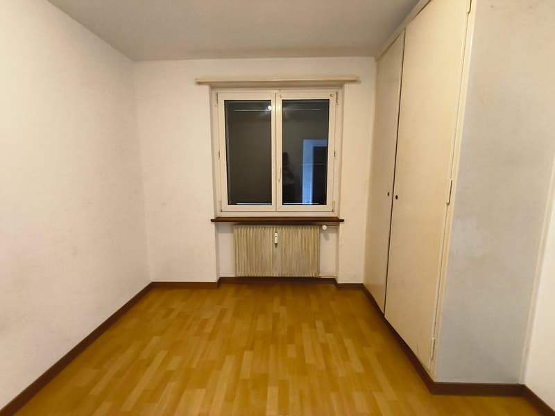 Charmante 3,5-Zimmer-Wohnung mit Balkon ab sofort zu vermieten! (10)