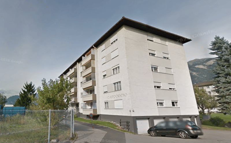 Helle 3.5-Zimmer-Wohnung mit Balkon und Aussicht in Thusis (1)