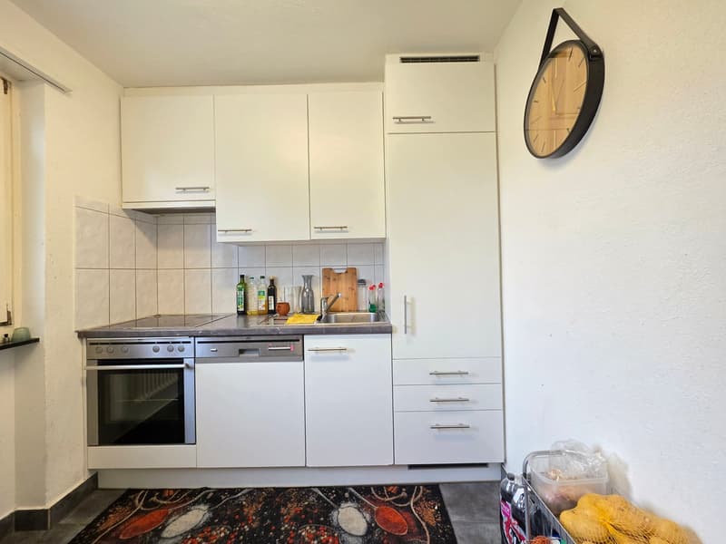 Gemütliche 3-Zimmer-Wohnung mit Balkon in St. Margrethen – ab Dezember 2026 verfügbar (7)