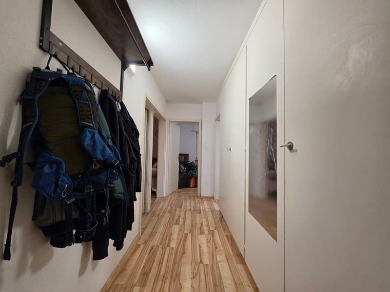 Gemütliche 3-Zimmer-Wohnung mit Balkon in St. Margrethen – ab Dezember 2026 verfügbar (12)