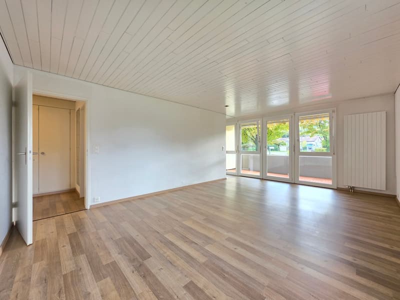 Gemütliche 2-Zimmer-Wohnung mit Balkon in Würenlingen (14)