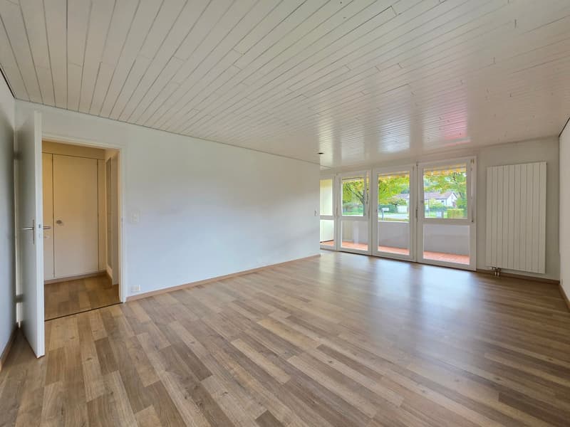 Gemütliche 2-Zimmer-Wohnung mit Balkon in Würenlingen (13)