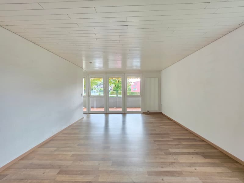 Gemütliche 2-Zimmer-Wohnung mit Balkon in Würenlingen (12)