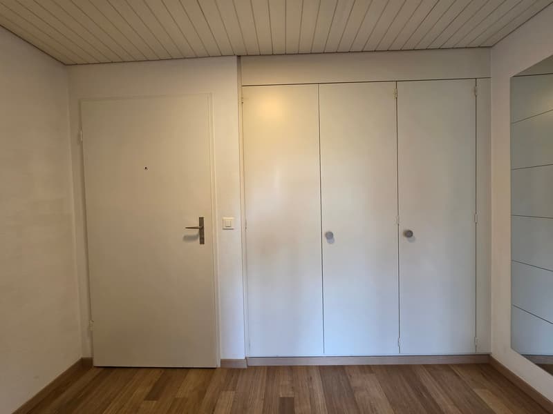 Gemütliche 2-Zimmer-Wohnung mit Balkon in Würenlingen (19)