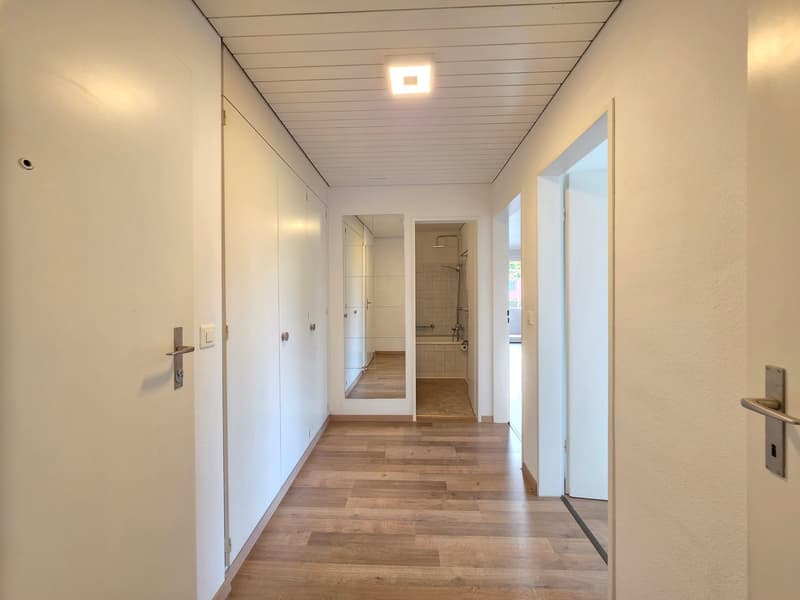 Gemütliche 2-Zimmer-Wohnung mit Balkon in Würenlingen (18)