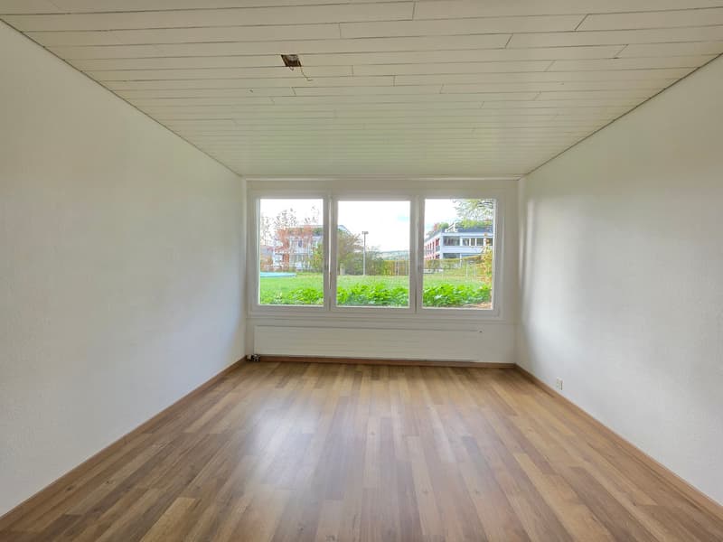 Gemütliche 2-Zimmer-Wohnung mit Balkon in Würenlingen (15)