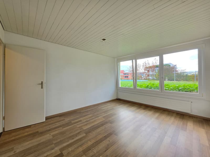 Gemütliche 2-Zimmer-Wohnung mit Balkon in Würenlingen (16)