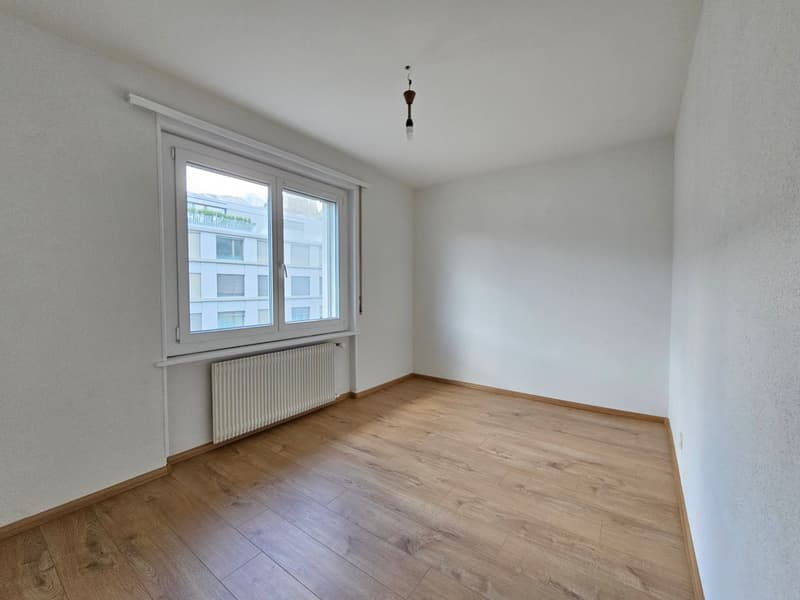 Appartement de 4.5 pièces à louer à Sion – Avenue de Tourbillon (4)
