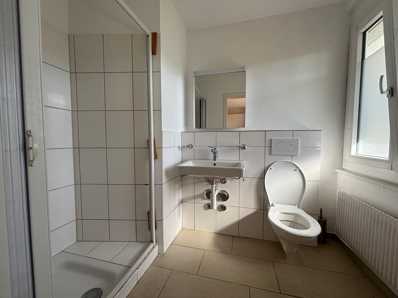 Charmant appartement de 2 pièces à Le Locle, disponible immédiatement (12)