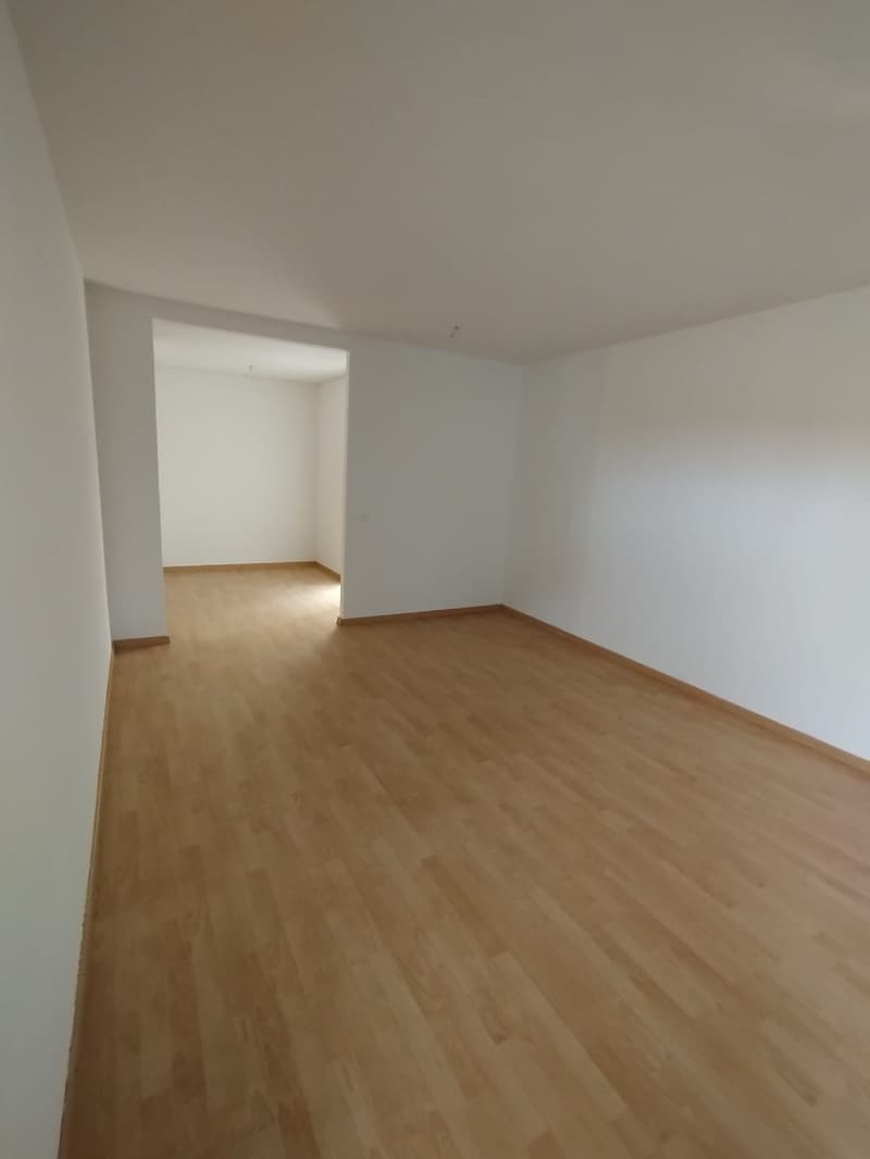Gepflegte und grosszügige 3.5 Zwg per sofort zu vermieten (7)