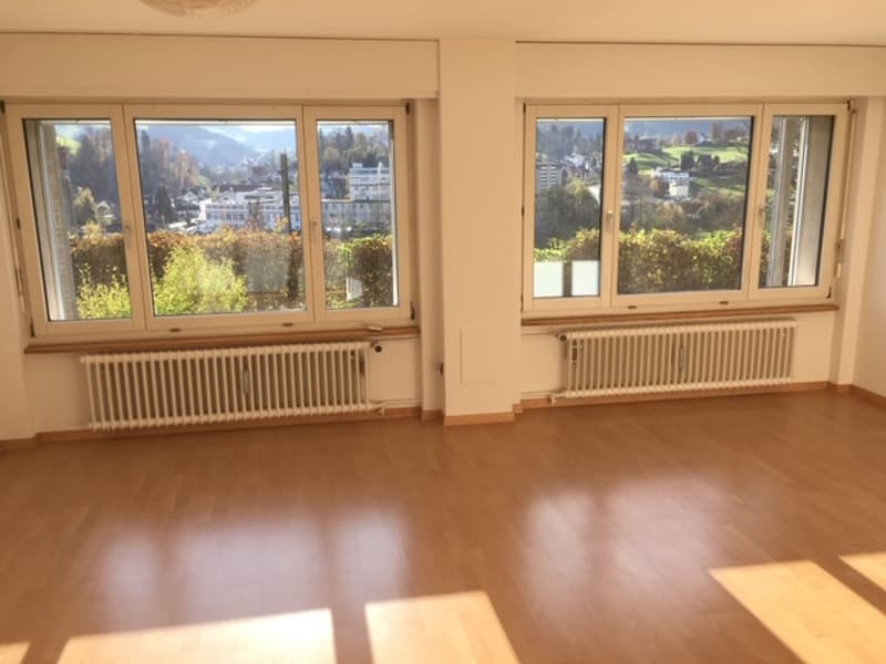 Gossauerstrasse 61A CHF 970 2 Zimmer ImmoScout24